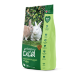 Excel Rabbit Adult 10kg. On Sale at VetShop